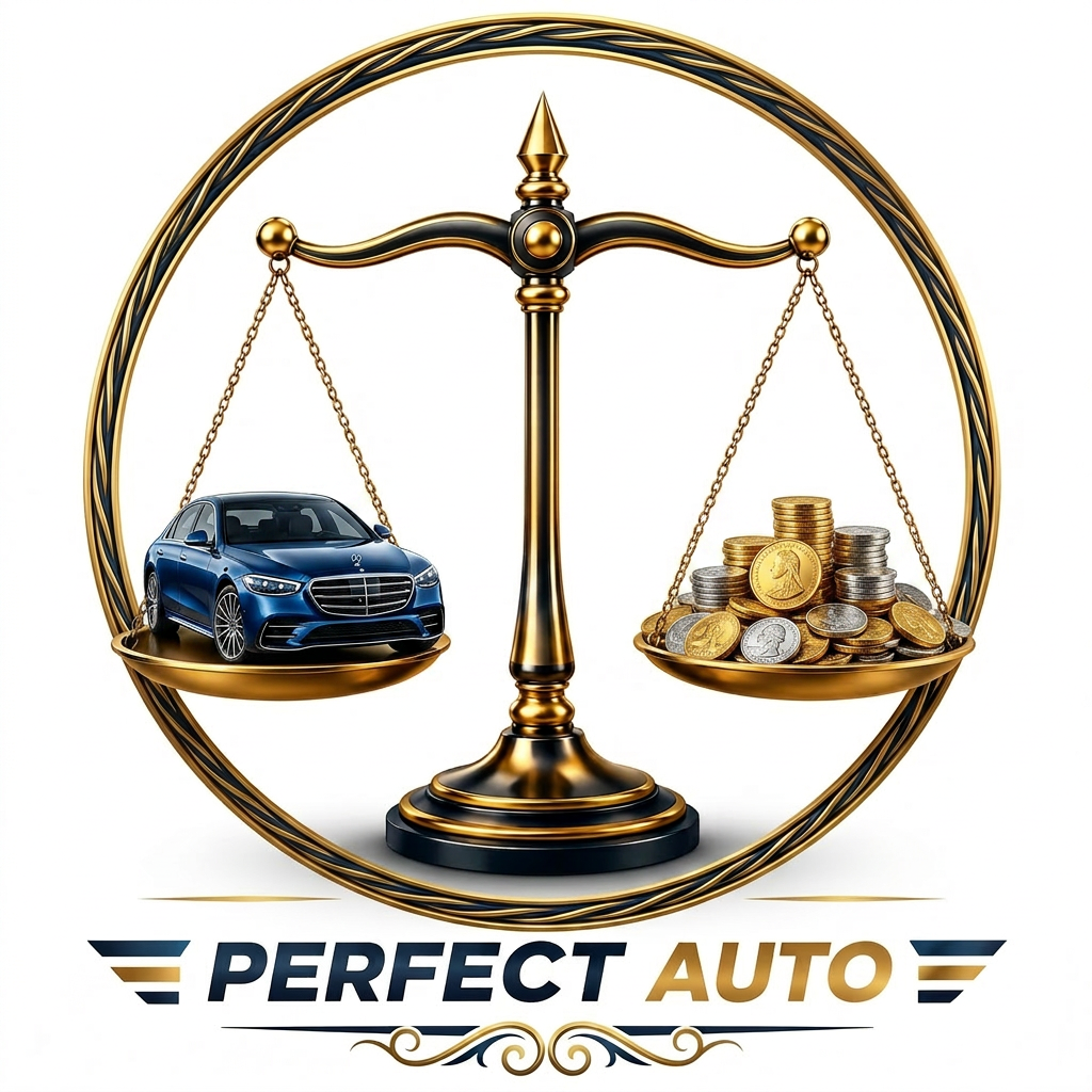 Logo site PERF AUTI